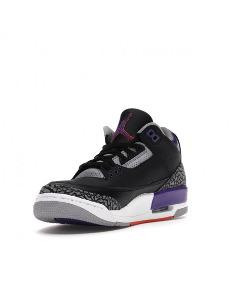 NIKE Basket Nike AIR JORDAN 3 RETRO