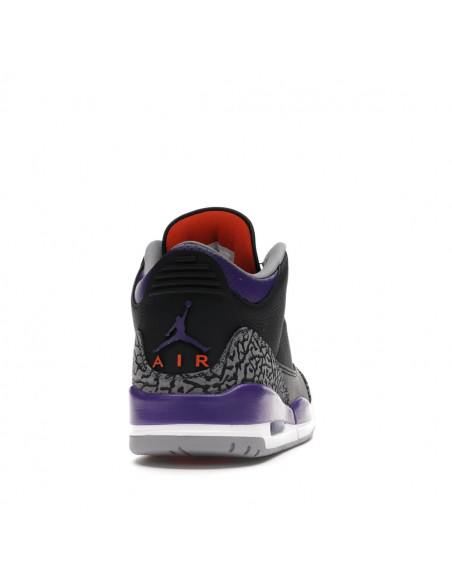 NIKE Basket Nike AIR JORDAN 3 RETRO