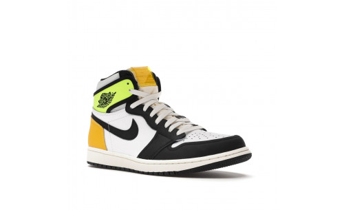 NIKE Basket Nike AIR JORDAN 1 RETRO HIGH OG 2