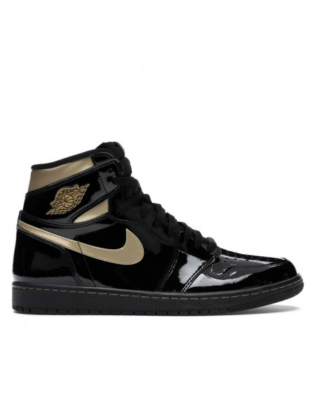 NIKE Basket Nike AIR JORDAN 1 RETRO HIGH OG