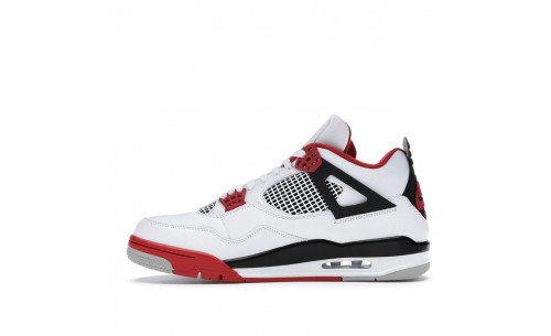 NIKE Basket Nike AIR JORDAN 4 RETRO