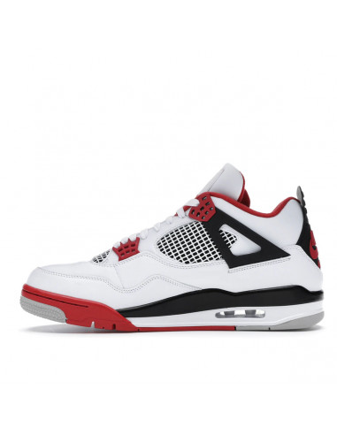 NIKE Basket Nike AIR JORDAN 4 RETRO