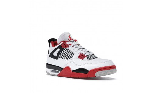 NIKE Basket Nike AIR JORDAN 4 RETRO 2