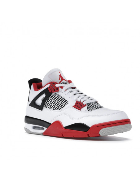 NIKE Basket Nike AIR JORDAN 4 RETRO