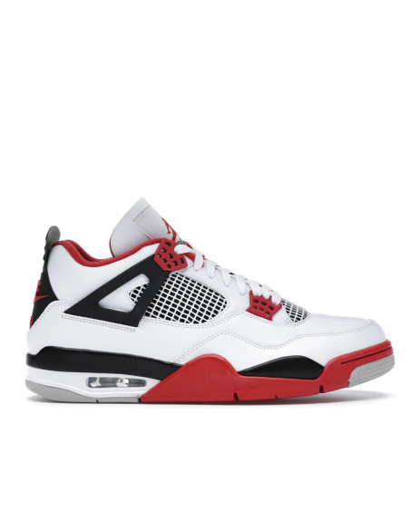 NIKE Basket Nike AIR JORDAN 4 RETRO