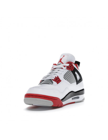 NIKE Basket Nike AIR JORDAN 4 RETRO