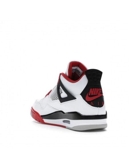 NIKE Basket Nike AIR JORDAN 4 RETRO