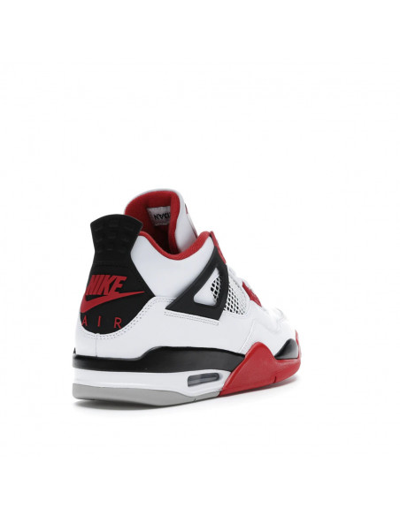 NIKE Basket Nike AIR JORDAN 4 RETRO