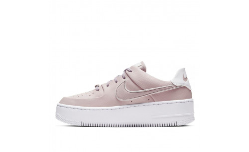 NIKE Basket Nike AIR FORCE 1 SAGE LOW