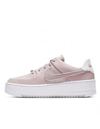 NIKE Basket Nike AIR FORCE 1 SAGE LOW