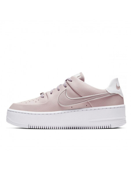 NIKE Basket Nike AIR FORCE 1 SAGE LOW