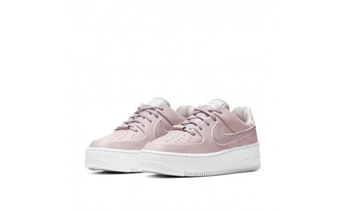 NIKE Basket Nike AIR FORCE 1 SAGE LOW 2