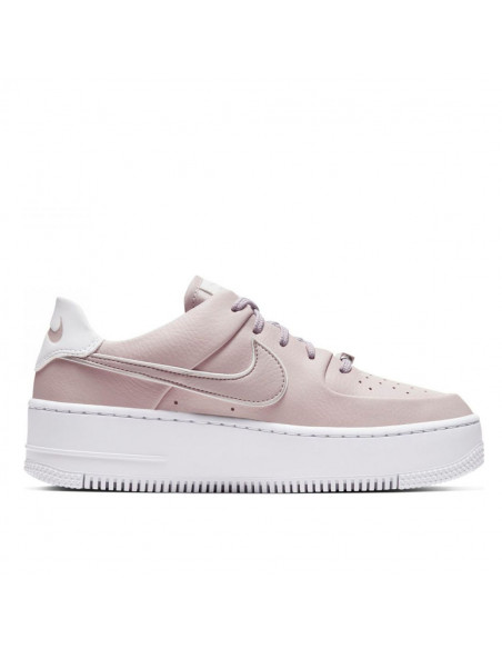 NIKE Basket Nike AIR FORCE 1 SAGE LOW