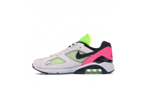 NIKE Basket Nike AIR MAX 180 BERLIN