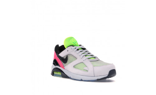 NIKE Basket Nike AIR MAX 180 BERLIN 2