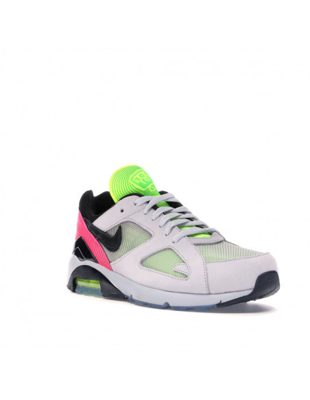 NIKE Basket Nike AIR MAX 180 BERLIN