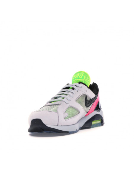 NIKE Basket Nike AIR MAX 180 BERLIN