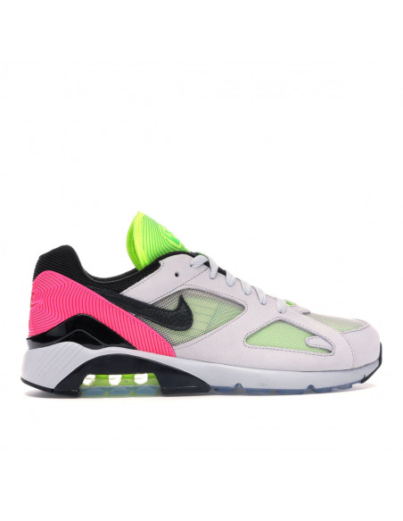 NIKE Basket Nike AIR MAX 180 BERLIN