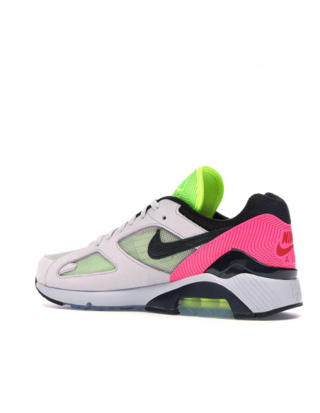 NIKE Basket Nike AIR MAX 180 BERLIN