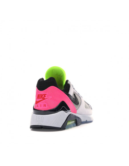 NIKE Basket Nike AIR MAX 180 BERLIN