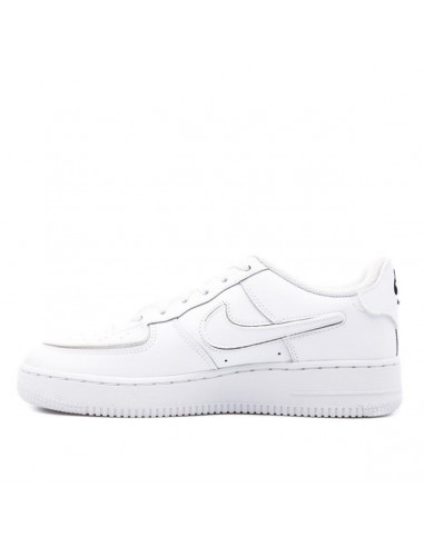 NIKE Basket Nike AIR FORCE 1/1 Junior