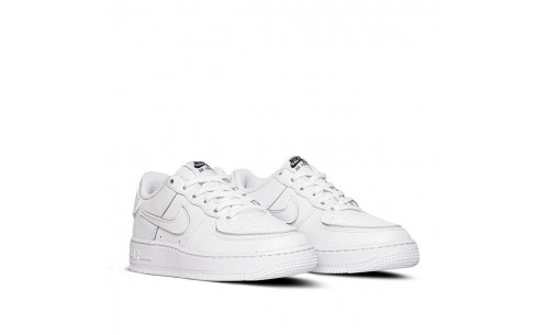 NIKE Basket Nike AIR FORCE 1/1 Junior 2