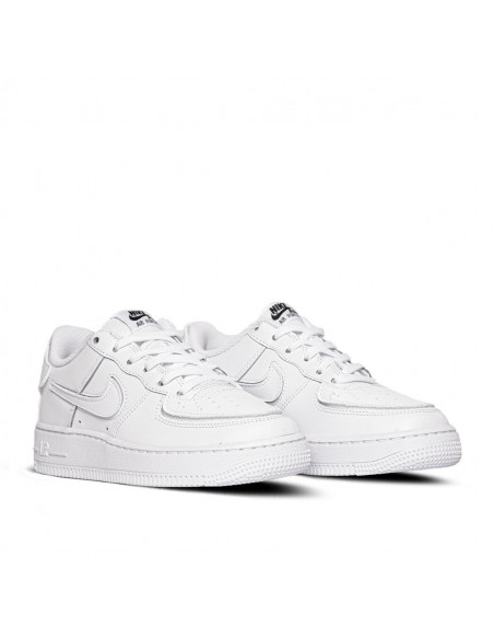 NIKE Basket Nike AIR FORCE 1/1 Junior