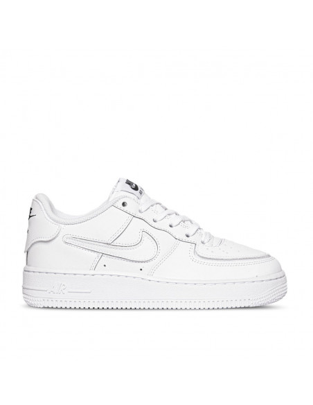 NIKE Basket Nike AIR FORCE 1/1 Junior