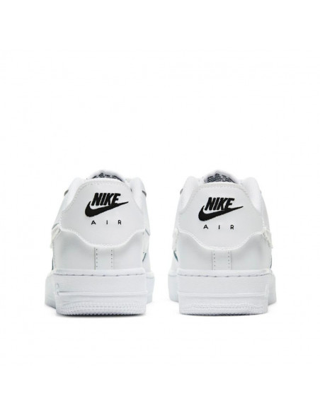 NIKE Basket Nike AIR FORCE 1/1 Junior