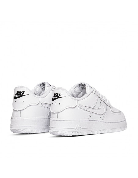 NIKE Basket Nike AIR FORCE 1/1 Junior