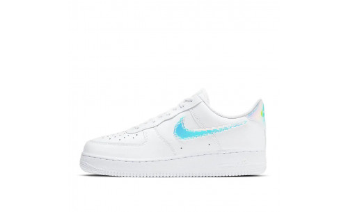 NIKE Basket Nike AIR FORCE 1 '07 LV8