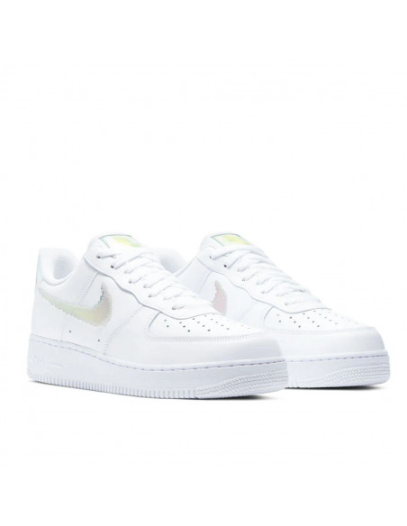 NIKE Basket Nike AIR FORCE 1 '07 LV8