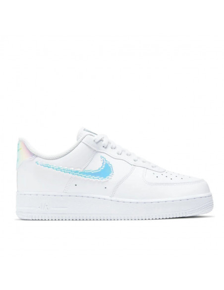 NIKE Basket Nike AIR FORCE 1 '07 LV8