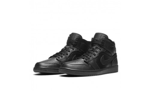 NIKE Basket Nike AIR JORDAN 1 MID 2