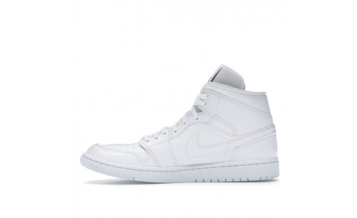 NIKE Basket Nike AIR JORDAN 1 MID