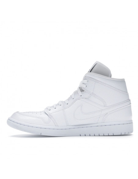 NIKE Basket Nike AIR JORDAN 1 MID