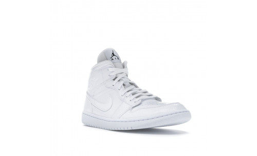 NIKE Basket Nike AIR JORDAN 1 MID 2