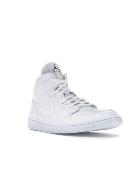 NIKE Basket Nike AIR JORDAN 1 MID