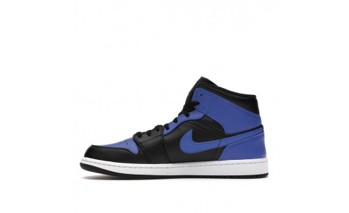 NIKE Basket Nike AIR JORDAN 1 MID