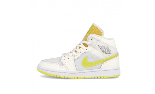 NIKE Basket Nike AIR JORDAN 1 MID SE