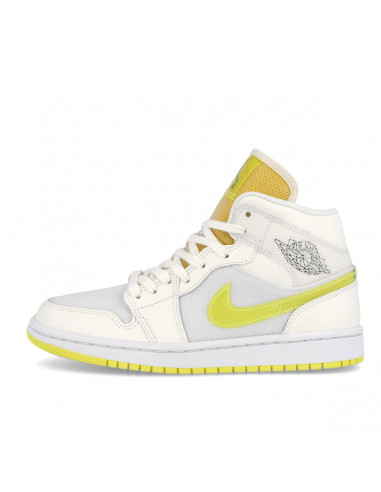 NIKE Basket Nike AIR JORDAN 1 MID SE