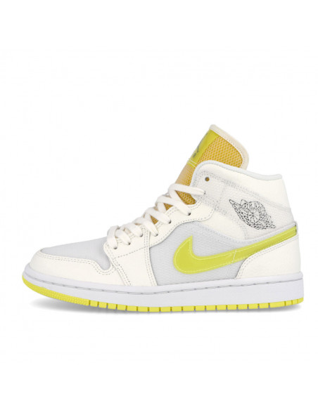 NIKE Basket Nike AIR JORDAN 1 MID SE