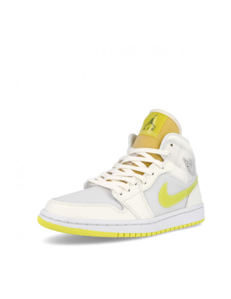 NIKE Basket Nike AIR JORDAN 1 MID SE