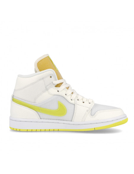 NIKE Basket Nike AIR JORDAN 1 MID SE