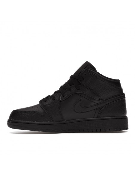 NIKE Basket Junior Nike AIR JORDAN 1 MID GS