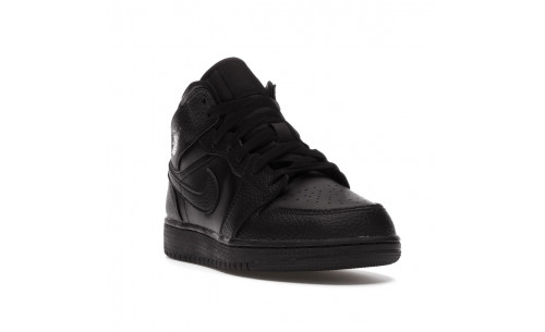 NIKE Basket Junior Nike AIR JORDAN 1 MID GS 2