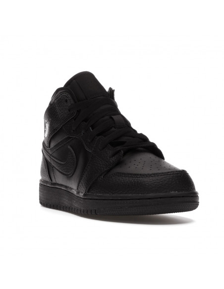 NIKE Basket Junior Nike AIR JORDAN 1 MID GS