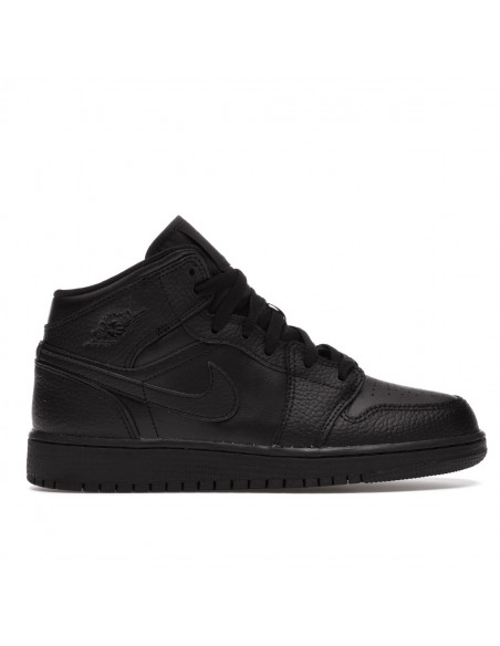 NIKE Basket Junior Nike AIR JORDAN 1 MID GS