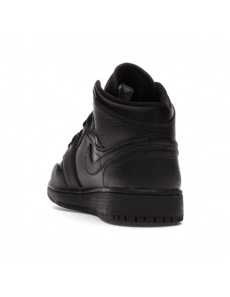 NIKE Basket Junior Nike AIR JORDAN 1 MID GS