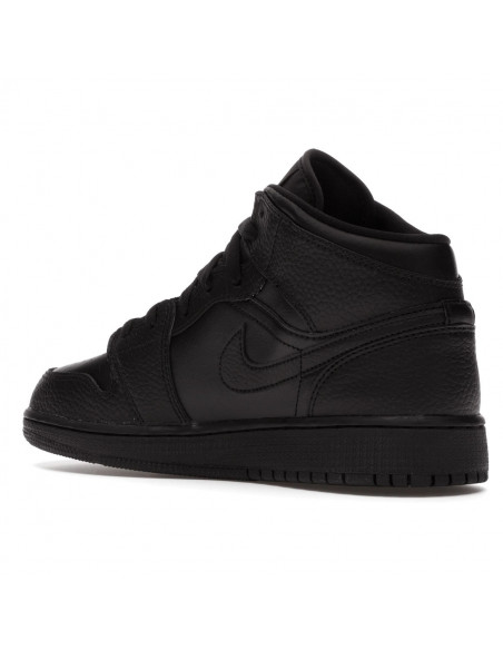 NIKE Basket Junior Nike AIR JORDAN 1 MID GS